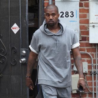 brought the leather jogging pants to fendi|Kanye West’s design evolution: a timeline .